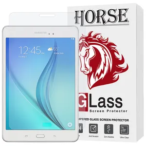 محافظ صفحه نمایش هورس مدل TABH30 مناسب برای تبلت سامسونگ Galaxy Tab T350 / Galaxy Tab T355 / Galaxy Tab A 8.0 2015