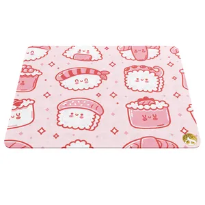Hoomero Fantasy girls A1678 Mousepad