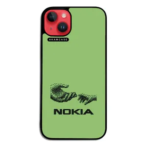 AKAM AMC-WA14PLUS-NOSTECH-11Cover For Apple iPhone 14 Plus