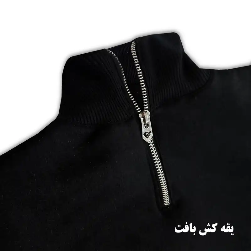 سویشرت ورزشی مردانه مدل ue  کد 5757