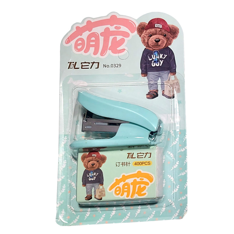 منگنه تاتی مدل G80 به همراه سوزن منگنه