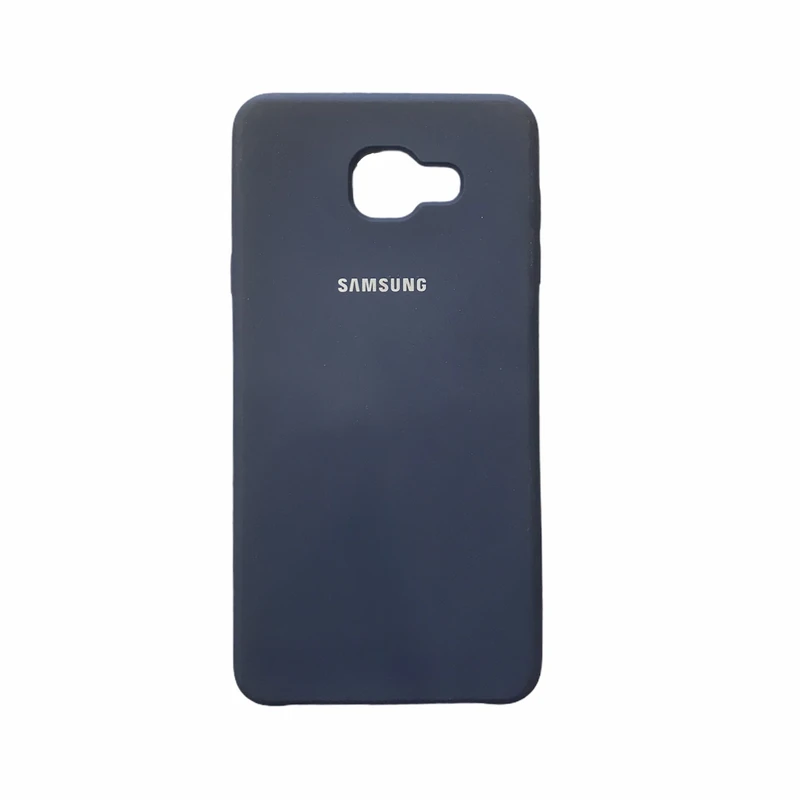 کاور مدل سیلیکونی مناسب برای گوشی موبایل سامسونگ Galaxy A7100