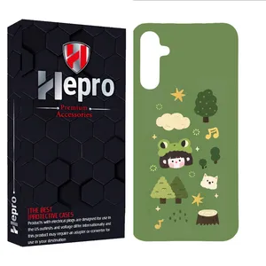HEPRO MC Cover for SAMSUNG GALAXY A05S