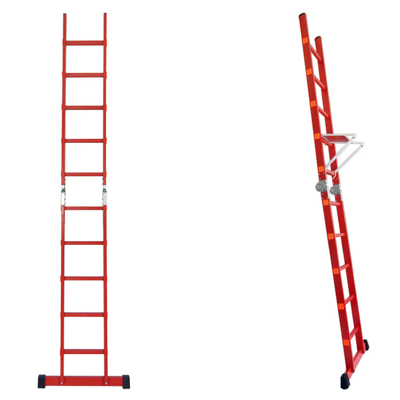 نردبان 10 پله مدل 10s