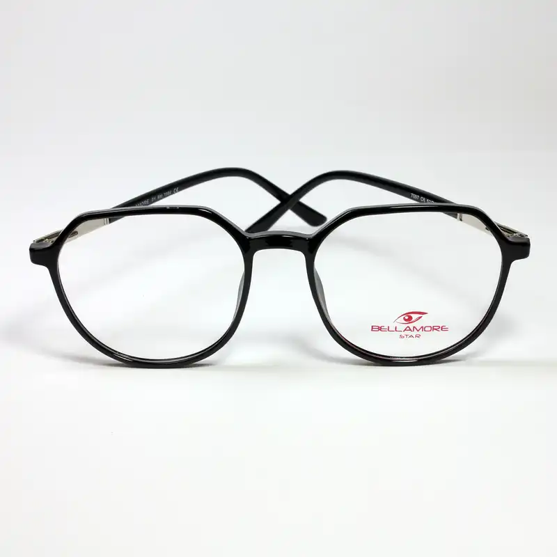 فریم عینک طبی بلامور مدل 7097BL