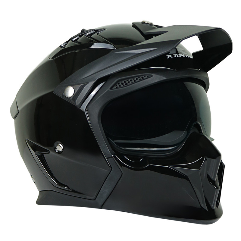 کلاه کاسکت راپیدو مدل K 890