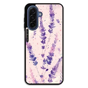 AKAM AMC-WSGA17-LAVENDER-6 Cover For Samsung Galaxy A17