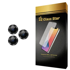Glass Star RLENS Camera Lens Protector For Apple iPhone 11 Pro Max