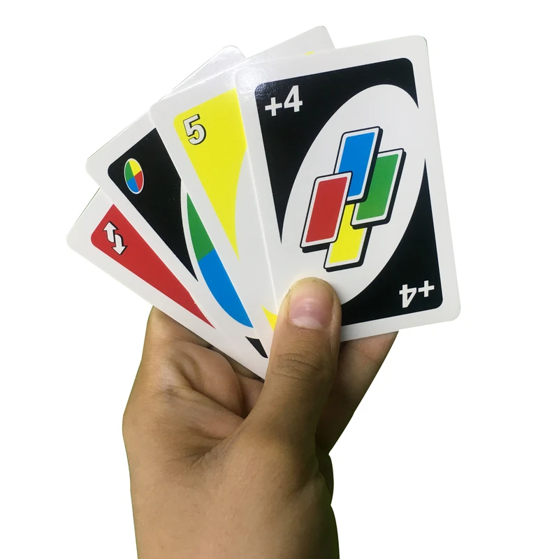 عکس شماره 7 : بازی فکری مدل 108 uno high