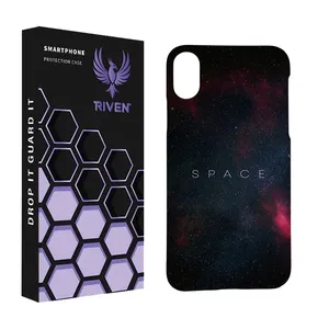 RIVEN RI2-1 Case For Apple iPhone X/XS