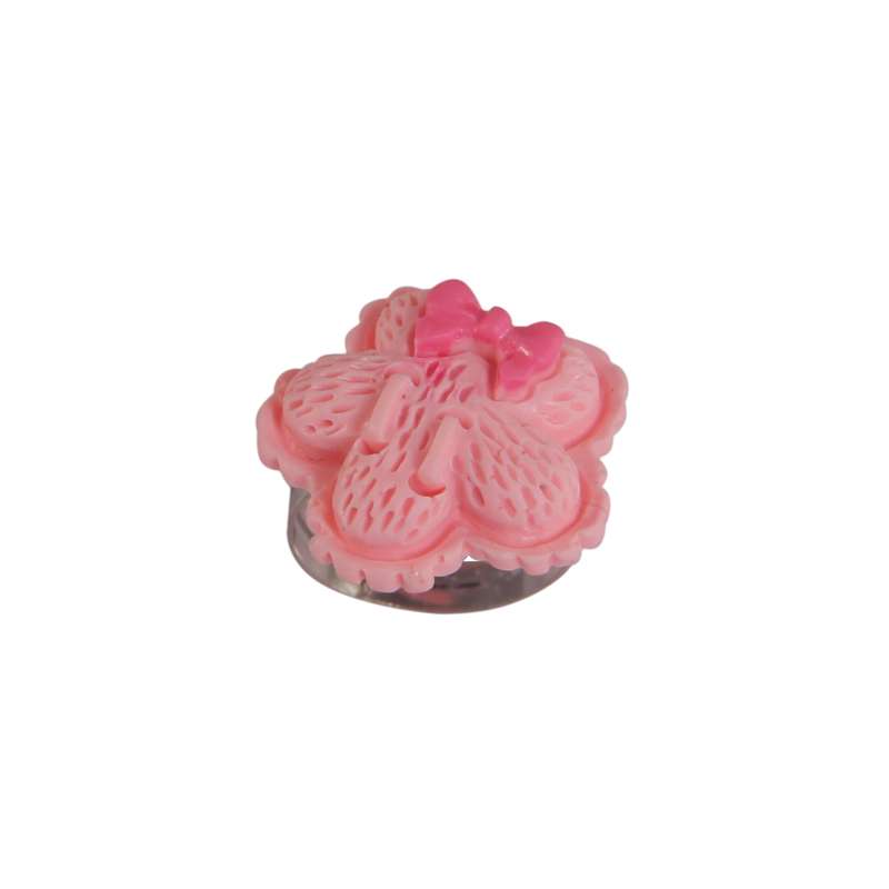 انگشتر دخترانه مدل A22