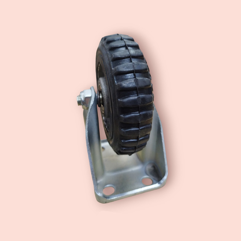 چرخ کفی‌دار مدل  TS-120MM کد 3/1