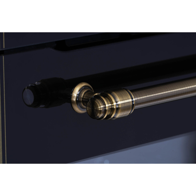 فر برقی ایلیا استیل مدل IO108