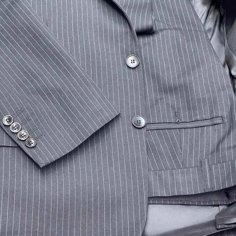 ست کت‌ و شلوار مردانه مدل دیپلمات جامعه