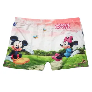 شورت دخترانه مدل GO16