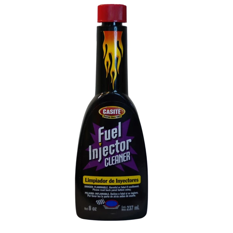 محلول انژکتور شوی کسیت مدل fuel injector cleaner 369 حجم 237 میلی لیتر