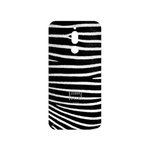 MAHOOT Zebra Skin Cover Sticker for Xiaomi Redmi 8