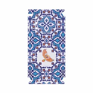 MAHOOT Homa Tile-FullSkin Cover Sticker for Samsung Galaxy S21 Plus 5G