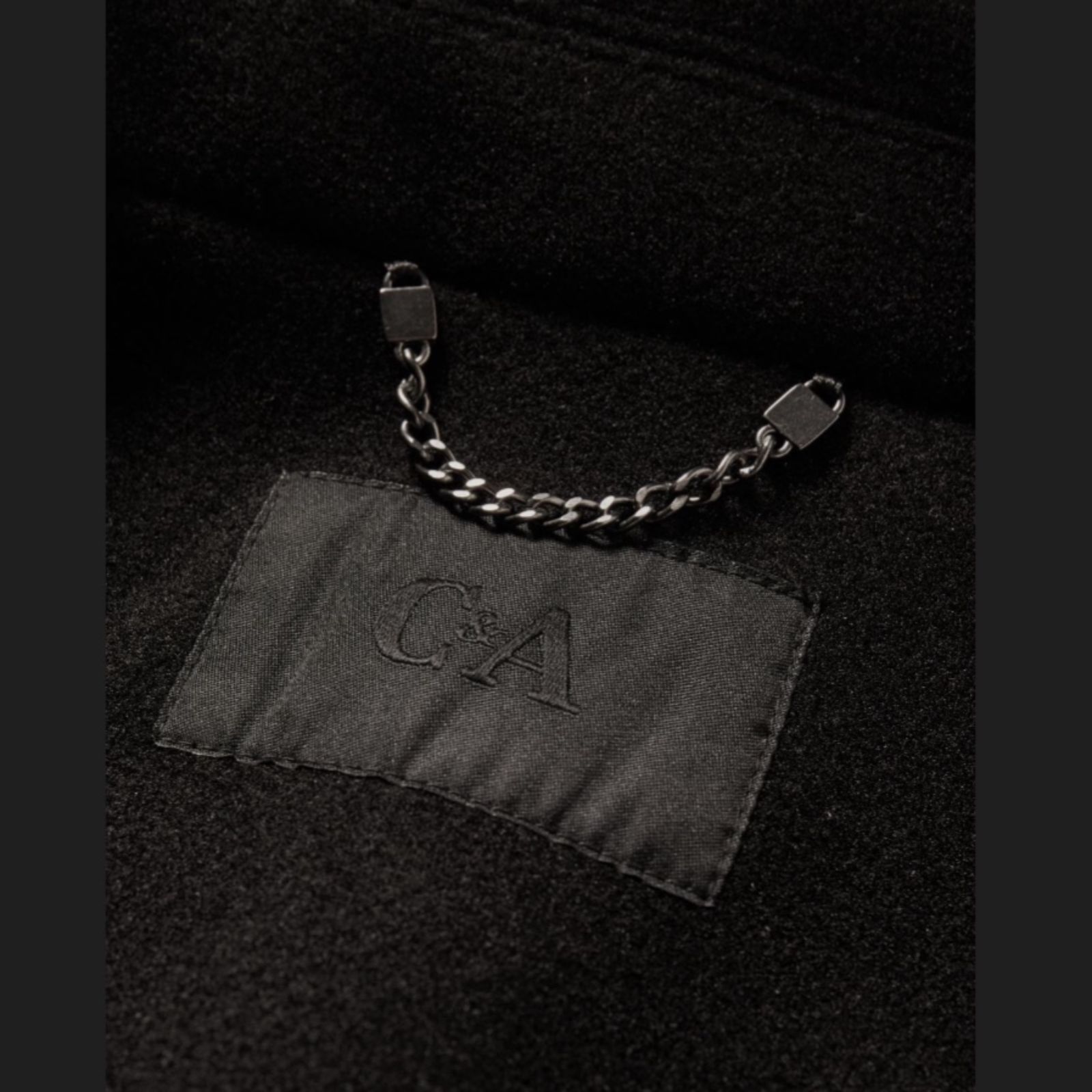 پالتو زنانه سی اند ای مدل Ce10000 -  - 13