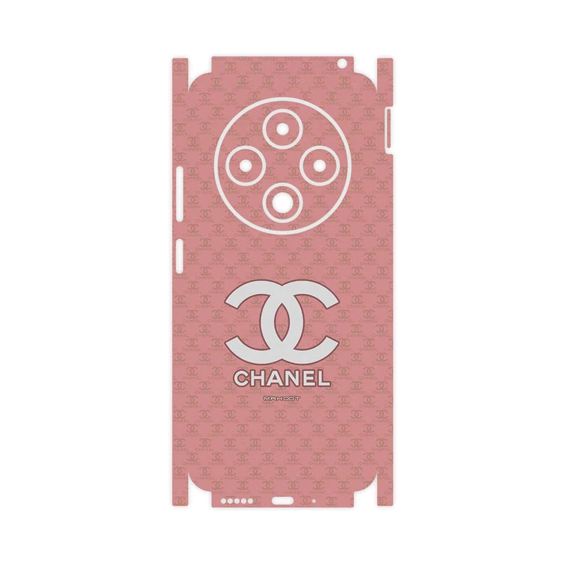 برچسب پوششی ماهوت مدل CHANEL_Logo-FullSkin مناسب برای گوشی موبایل شیائومی Redmi 14C