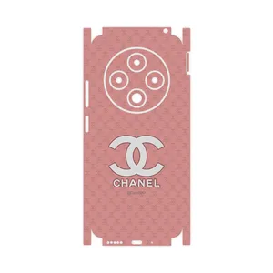 MAHOOT CHANEL_Logo-FullSkin Cover Sticker for Xiaomi Redmi 14C