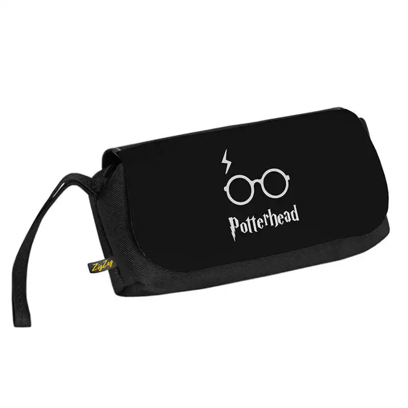 جامدادی زیگ زاگ طرح هری پاتر کد 6364