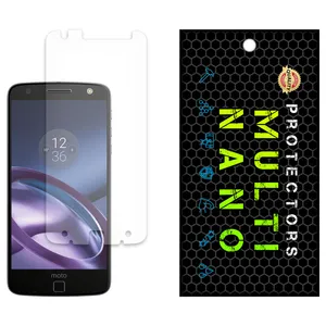 Multi Nano X-S1M Screen Protector For Motorola Moto Z