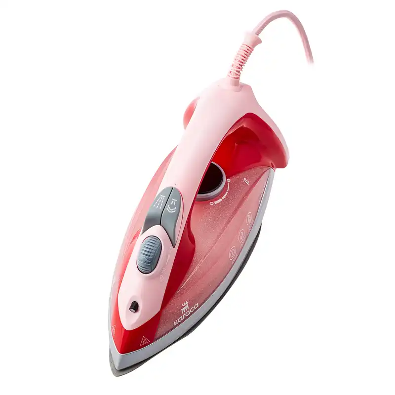 اتو بخار کاراجا مدل 153.03.06.6614