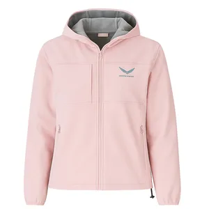 بادگیر ورزشی زنانه اسنو هاوک مدل ویند استاپر کد 68080