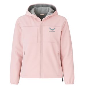 بادگیر ورزشی زنانه اسنو هاوک مدل ویند استاپر کد 68080