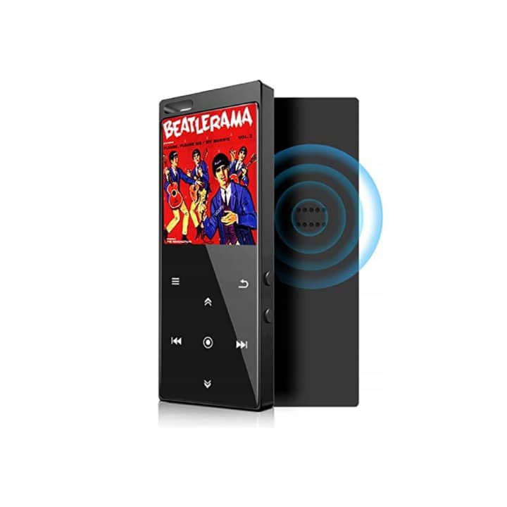 پخش کننده موسیقی میبائو مدل M400