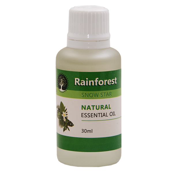 اسانس خوشبوکننده هوا مدل Rainforest حجم 30 میلی لیتر