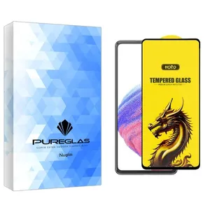 Pureglas NueGlas Y-Horo Screen Protector For Samsung Galaxy A53