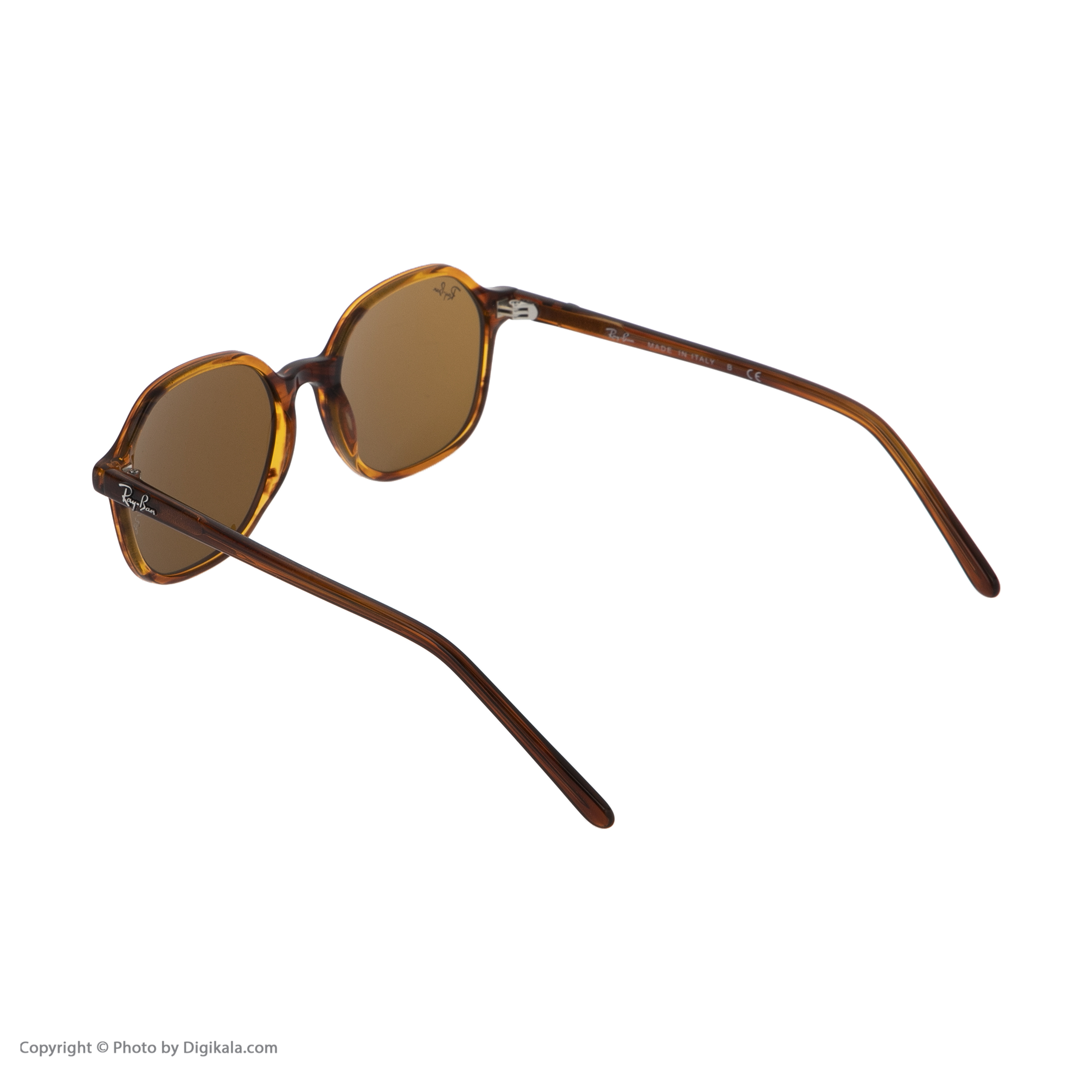 عینک آفتابی ری بن مدل 2194  -954/33 -  - 4