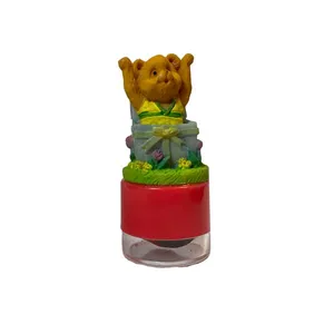 مهر مدل bear A4