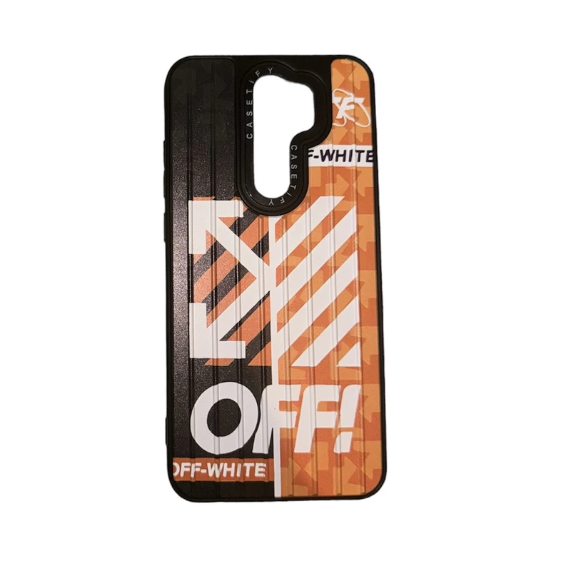 كاور كد 234 مناسب برای گوشی موبایل شیائومی redmi note 8pro