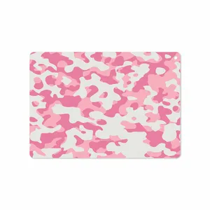 MAHOOT Army-Pink Cover Sticker for Apple iPad Air 2 2014 A1567