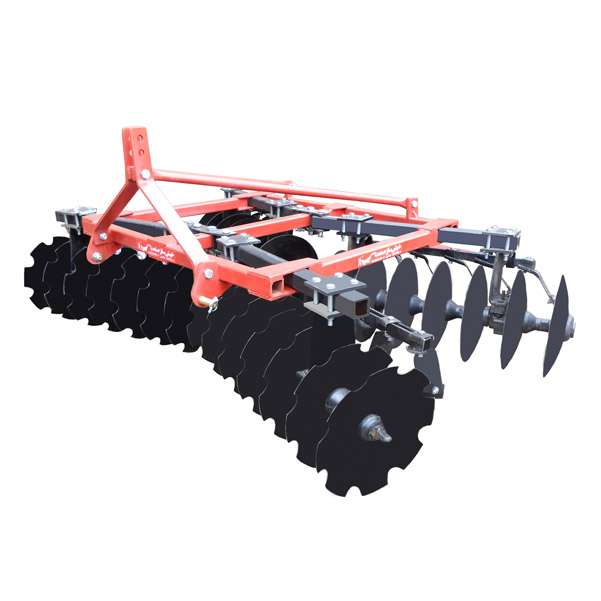 دیسک سوار تاندوم خیش ساز صنعت خراسان مدل 28 پر 18 اینچ بدون چرخ دیسک سوار تاندوم خیش ساز صنعت خراسان مدل 28 پر 18 اینچ بدون چرخ