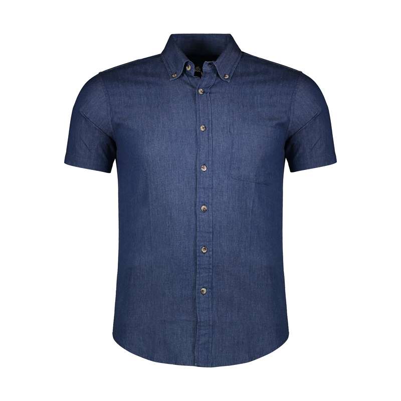 پیراهن آستین کوتاه مردانه سولا مدل 6266936424967
