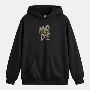 هودی مردانه باهرپوش شرق مدل ساده اسپرت مود خاص کد z565