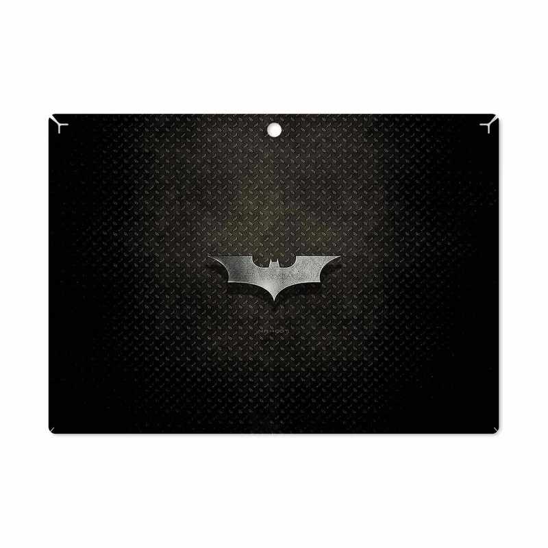 برچسب پوششی ماهوت مدل Batman مناسب برای تبلت لنوو Miix 320 2017