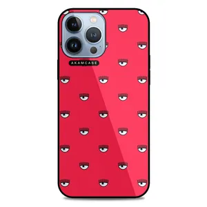 AKAM AMCWA13PROMAX-CHIARA4 Cover For Apple iPhone 13 Pro Max