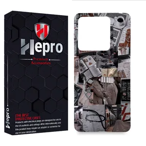HEPRO MC Cover for XIAOMI Redmi Note 13 4G