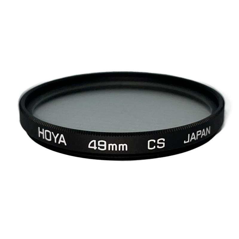 فیلتر لنز هویا مدل STAR 4X-49MM فیلتر لنز هویا مدل STAR 4X-49MM