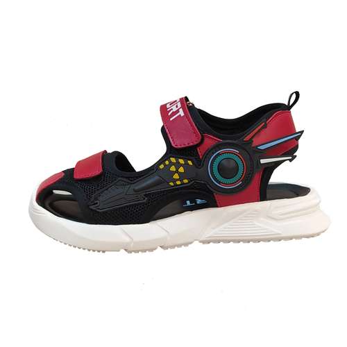 صندل پسرانه مدل تابستانی