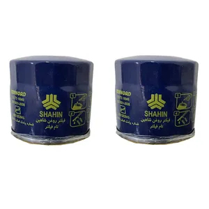 فیلتر روغن تام مدل TW68/X مناسب برای شاهین بسته دو عددی