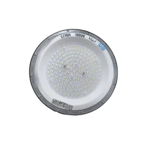 پروژکتور سوله ای ۱۰۰ وات لونا مدل لنزدار