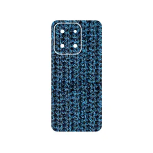 MAHOOT Fabric Texture 2 Cover Sticker for Xiaomi Poco C85