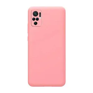 BTISLCN Cover For Xiaomi Redmi Note 10 / Redmi Note 10S