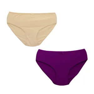 شورت زنانه ژانت مدل 29A10 بسته 2 عددی